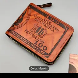 Bolso de hombre 
