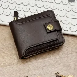 Bolso de hombre 
