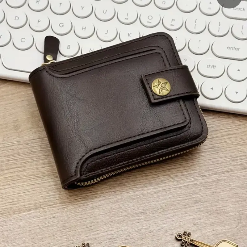 Bolso de hombre 