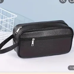 Bolso de hombre 