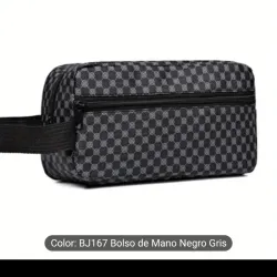 Bolso de hombre 