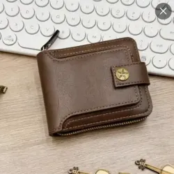 Bolso de hombre 