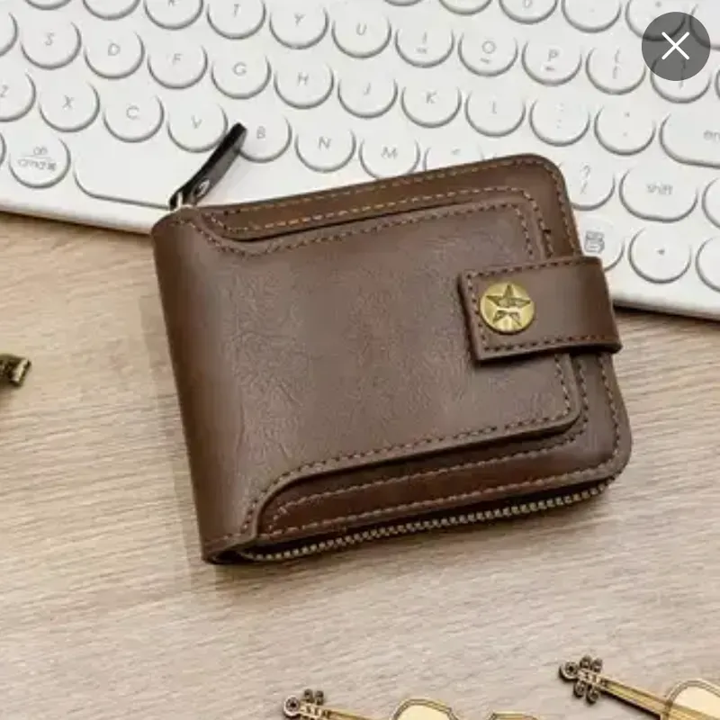 Bolso de hombre 