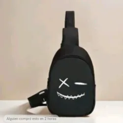 Bolso de niño