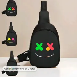 Bolso de niño