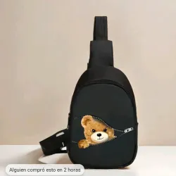 Bolso de niño