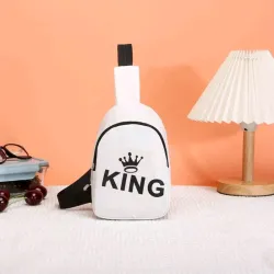 Bolso de niño