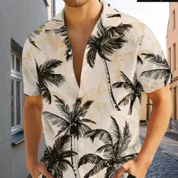 Camisa de hombre 