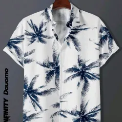 Camisa de hombre 