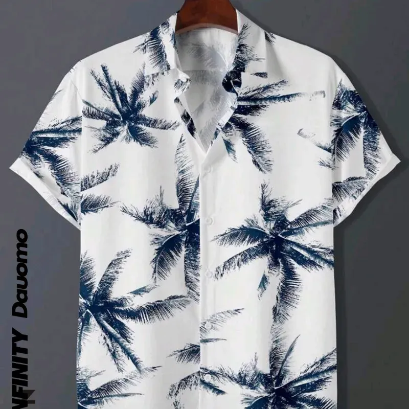 Camisa de hombre 