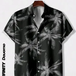 Camisa de hombre 