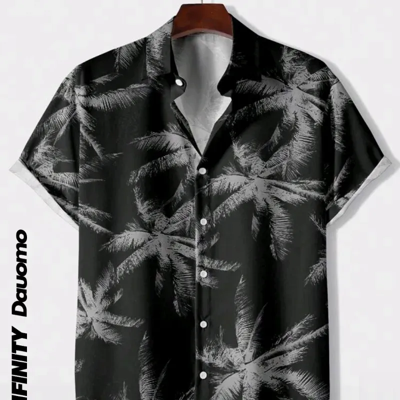 Camisa de hombre 