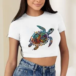 Camiseta de mujer