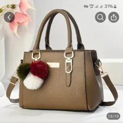 Carteras de mujer 