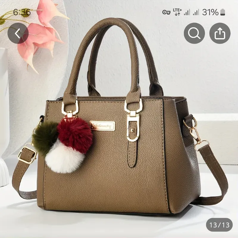 Carteras de mujer 