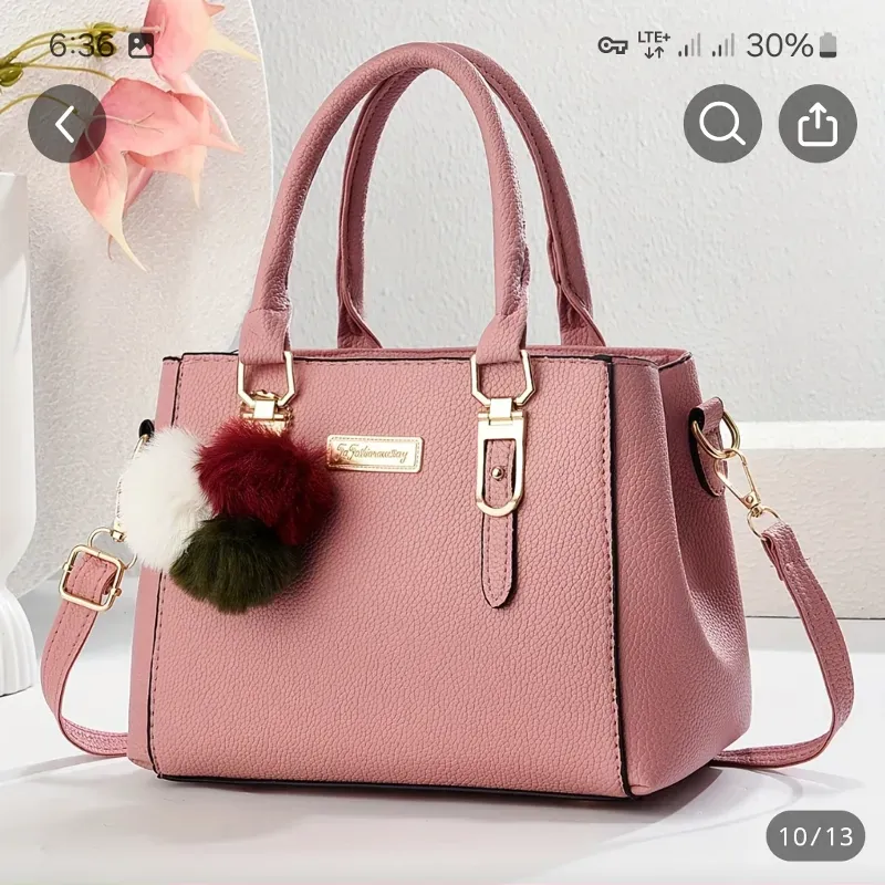 Carteras de mujer 