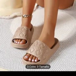 Chancletas de mujer 