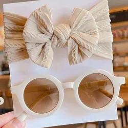 Conjunto de lazo + gafas