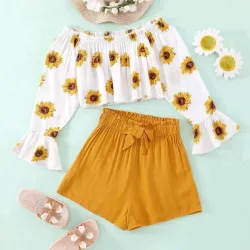 Conjunto de niña 