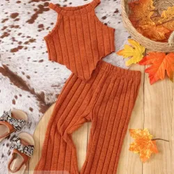 Conjunto de niña
