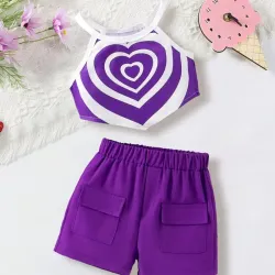 Conjunto de niña 