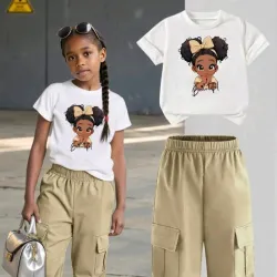 Conjunto de niña 