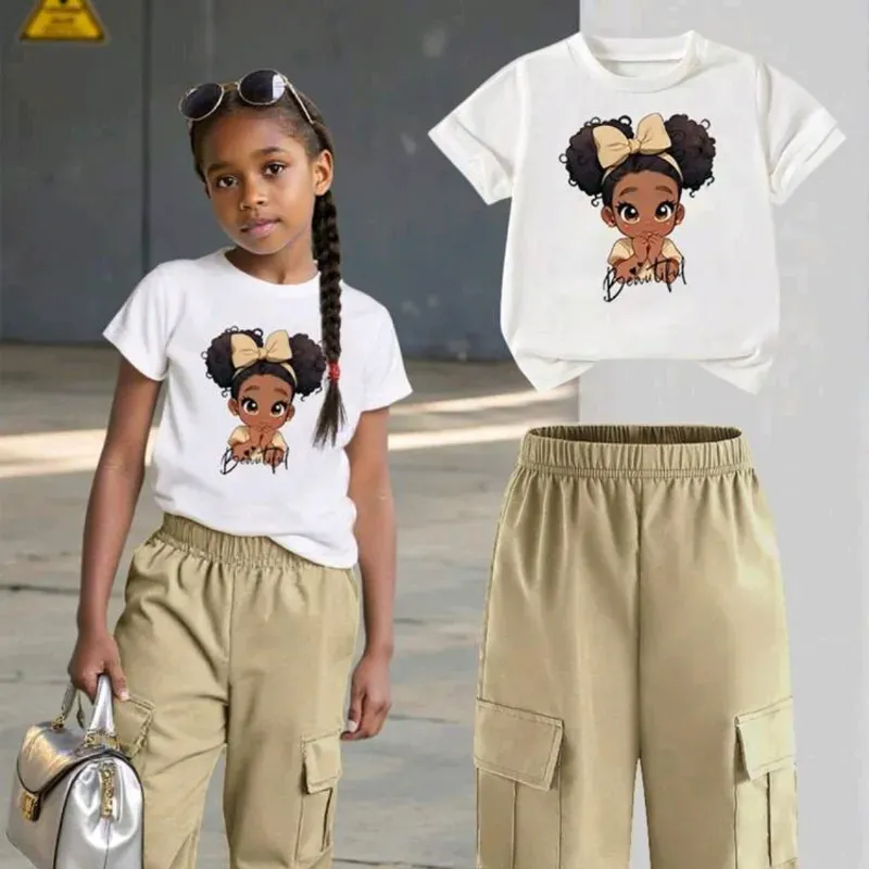 Conjunto de niña 