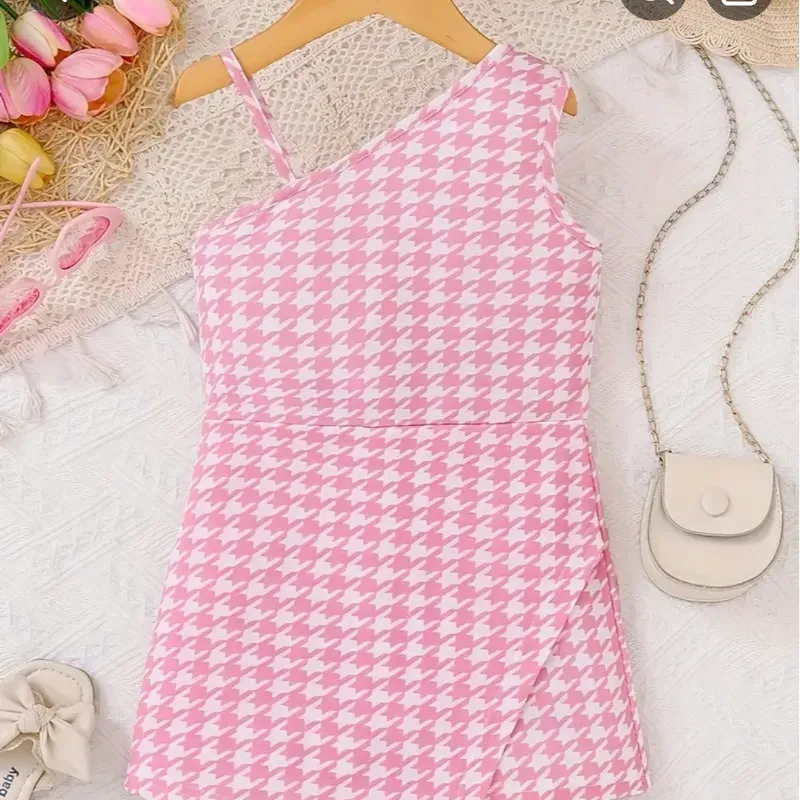 Conjunto de niña