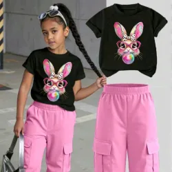 Conjunto de niña 