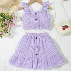 Conjunto de niña 