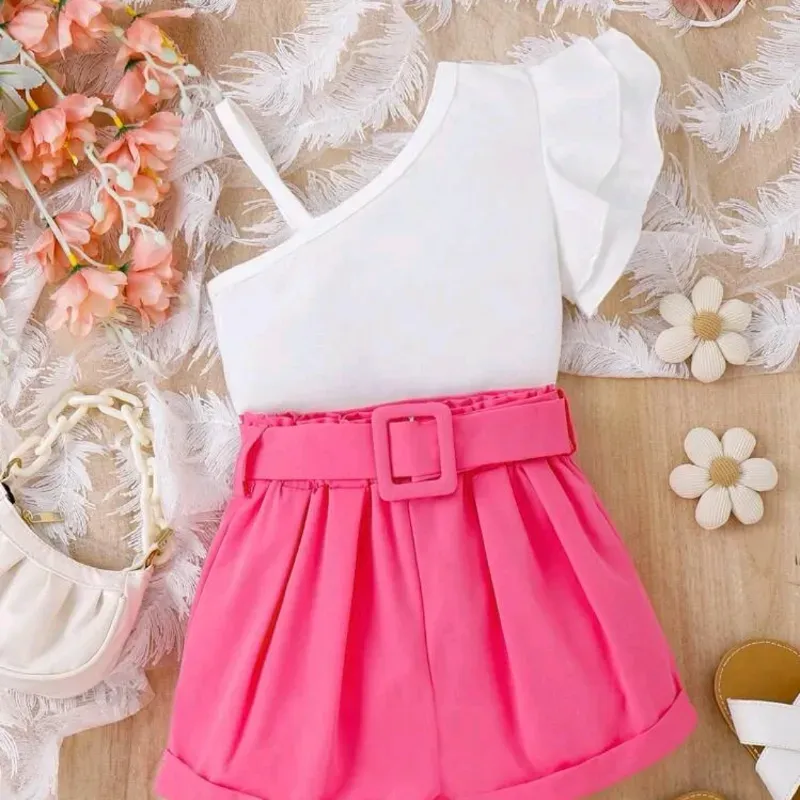 Conjunto de niña 