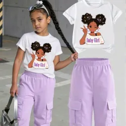 Conjunto de niña 