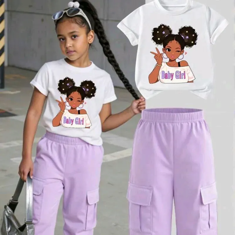 Conjunto de niña 
