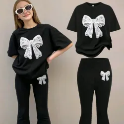 Conjunto de niña