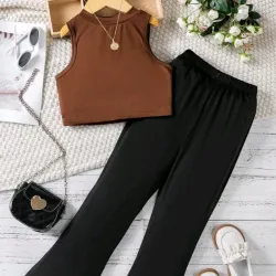 Conjunto de niña