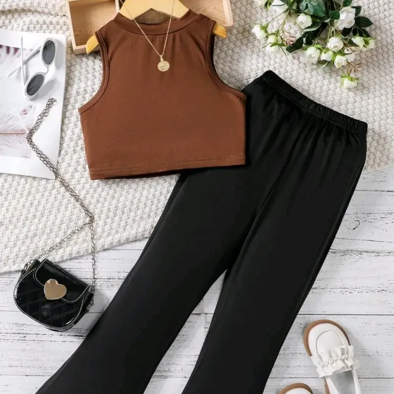Conjunto de niña