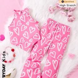 Conjunto de niña 