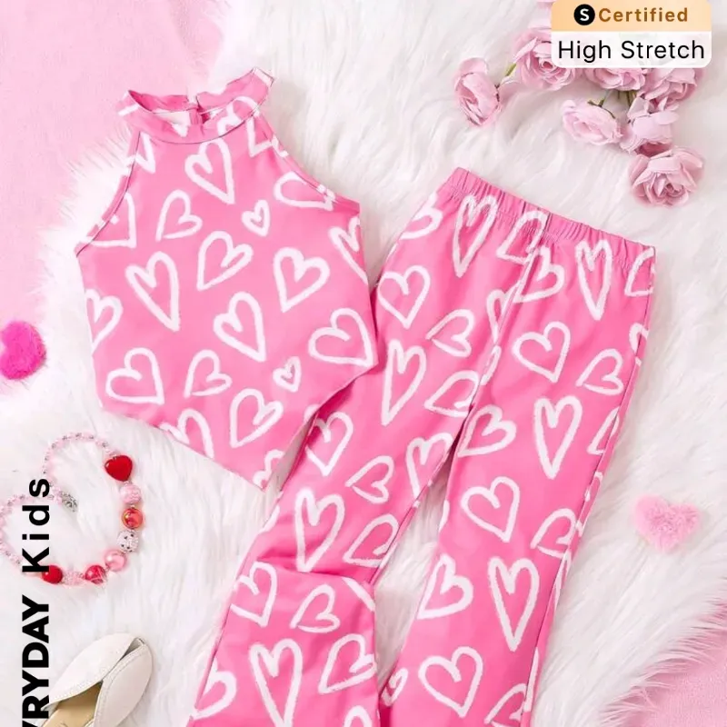 Conjunto de niña 