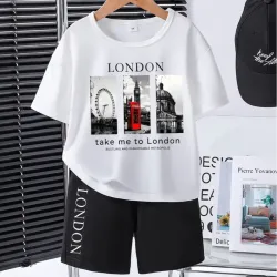 Conjunto de niño 