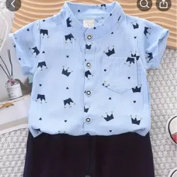 Conjunto de niño 