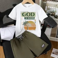 Conjunto de niño 