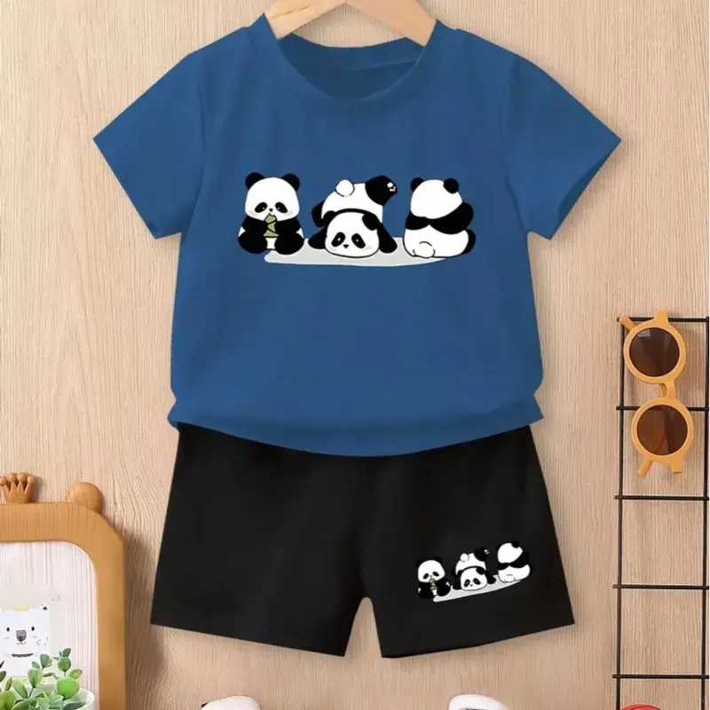 Conjunto de niño 
