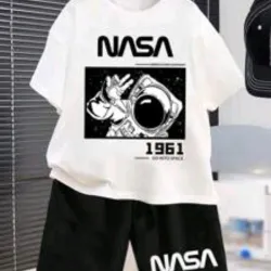 Conjunto de niño 