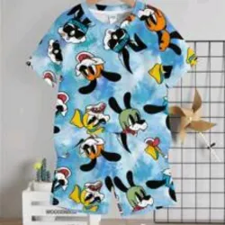 Conjunto de niño 