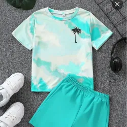 Conjunto de niño 