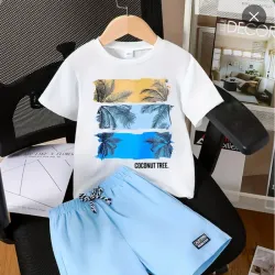 Conjunto de niño 