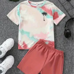 Conjunto de niño 