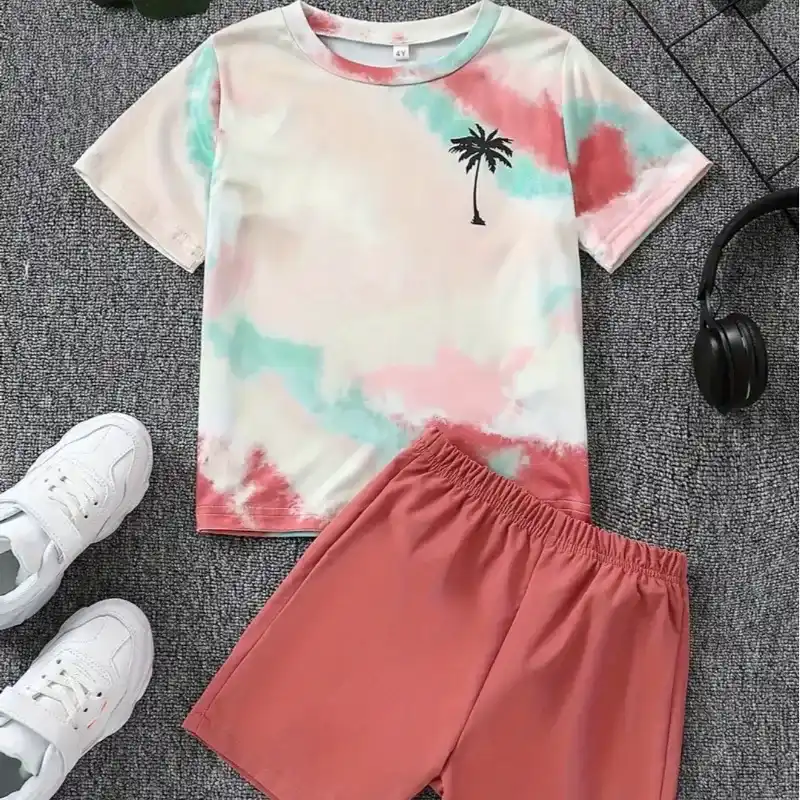 Conjunto de niño 