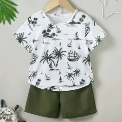 Conjunto de niño 