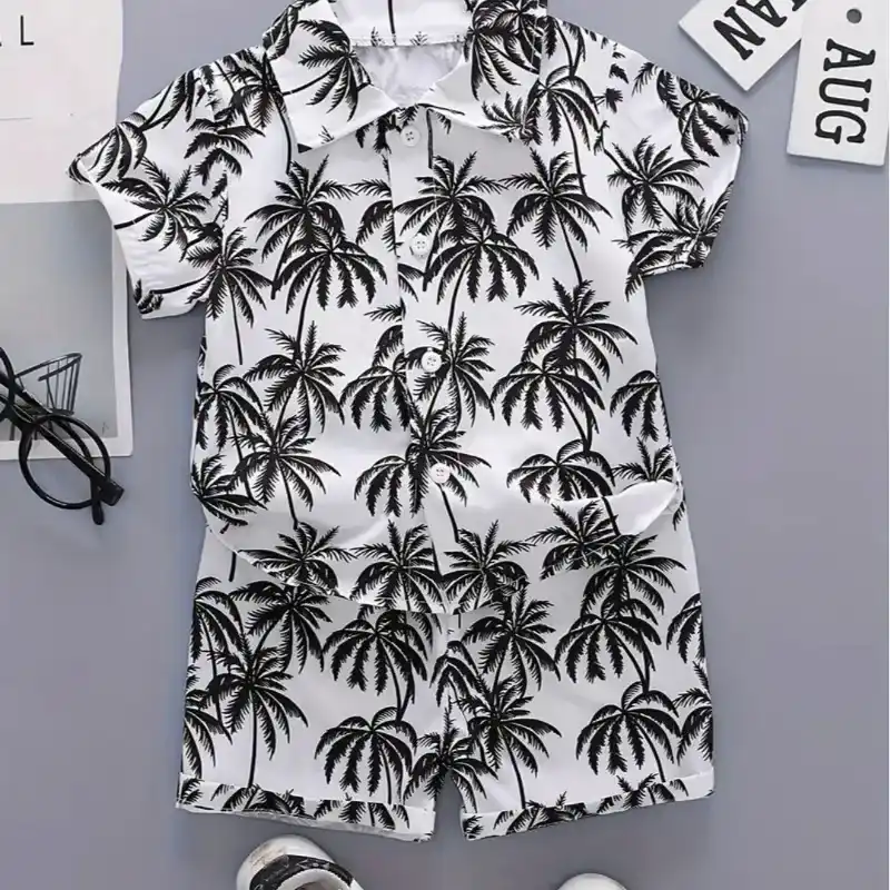 Conjunto de niño 